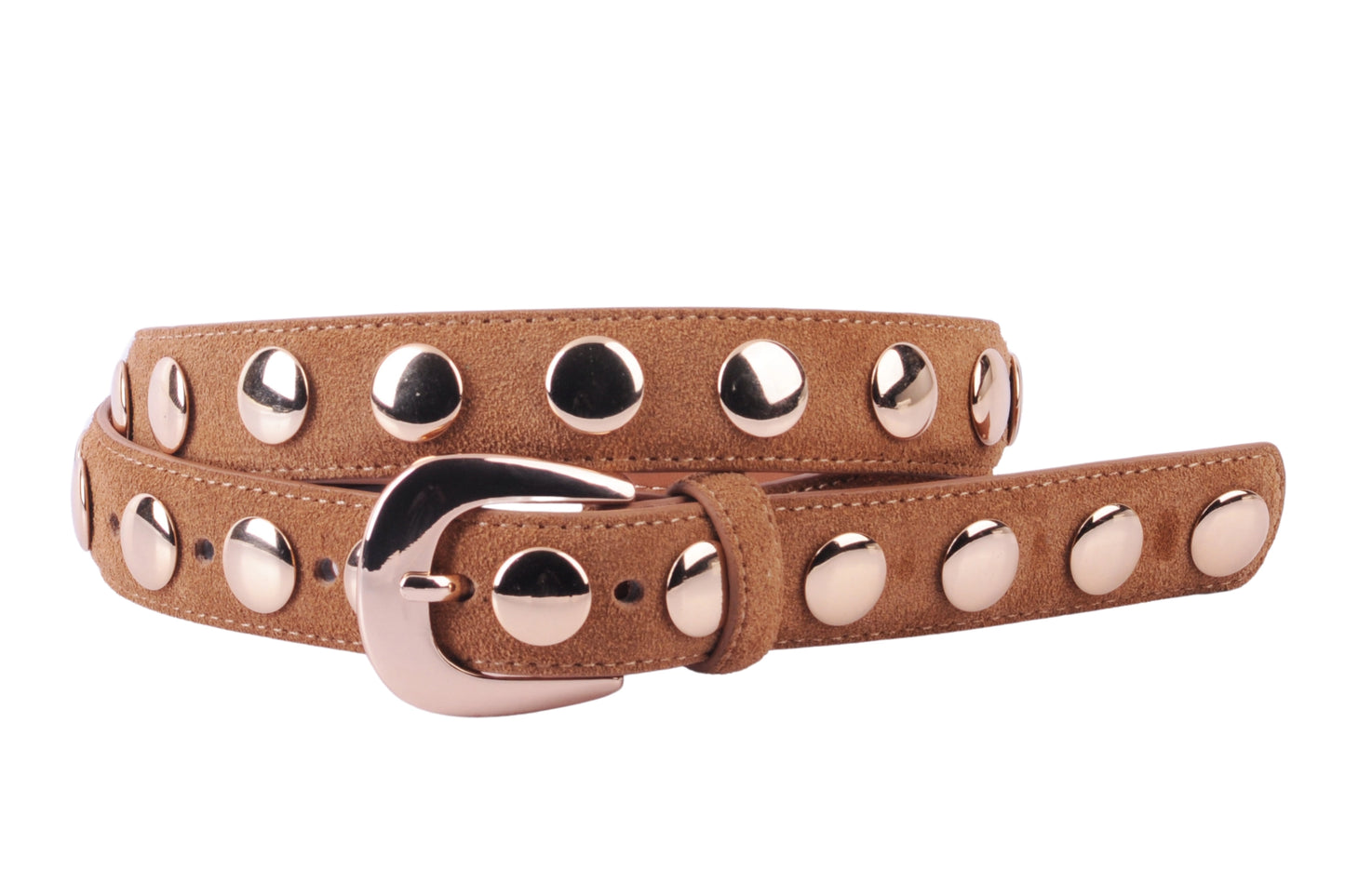 Studded Belt