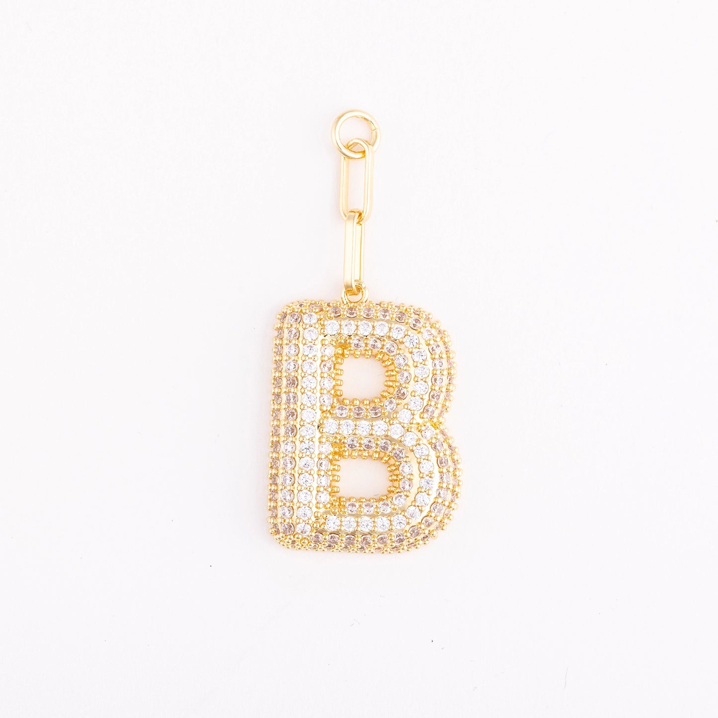 Letter B