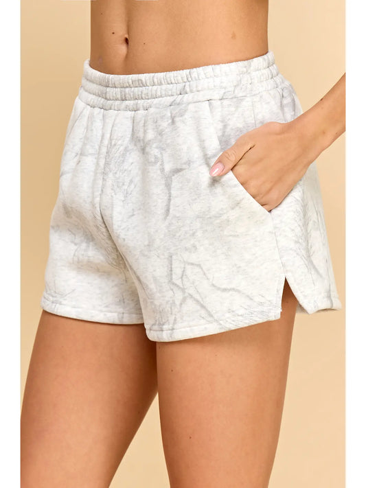 Camo Shorts