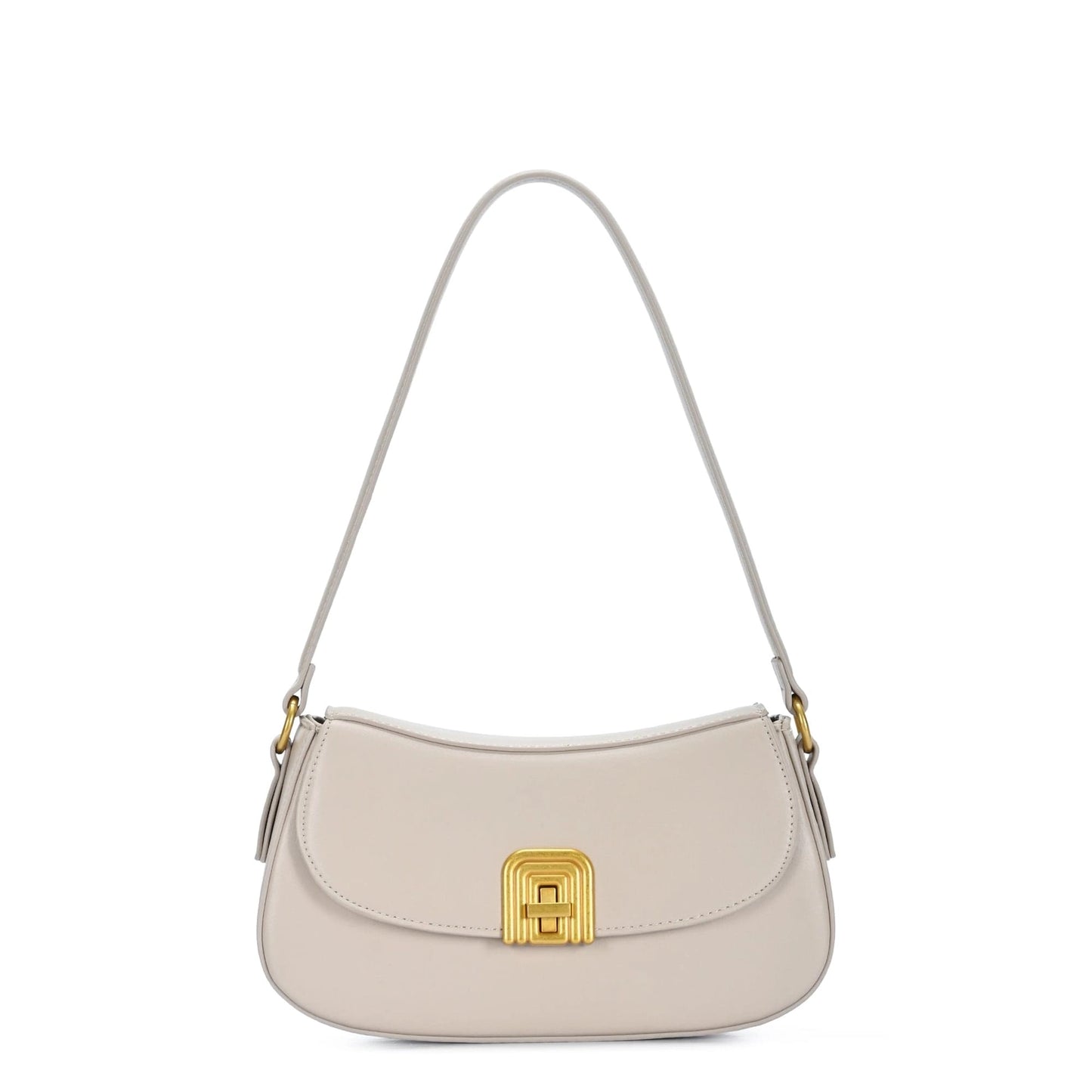 The Madison Bag- Sandstone