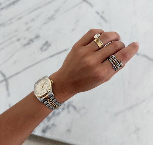 Casey Ring