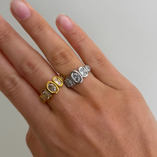 Twilight Ring