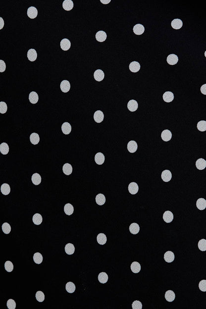 Dotted Asymmetrical Set