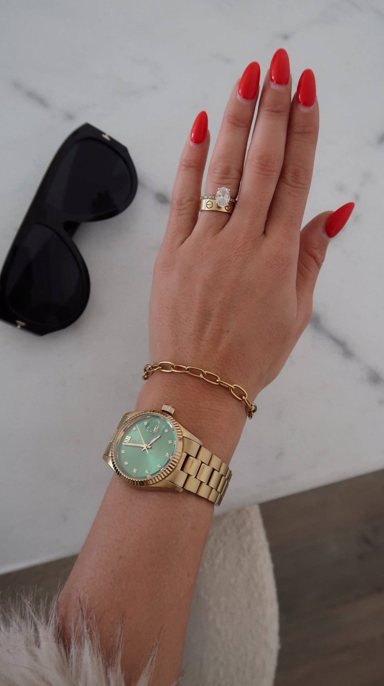 Evie Bracelet