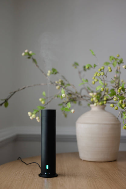 The Scent Tower