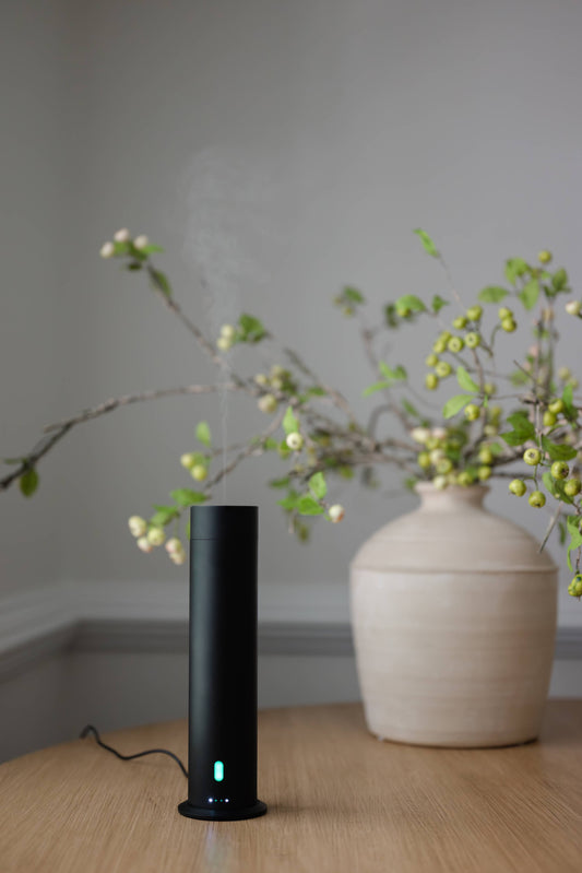 The Scent Tower