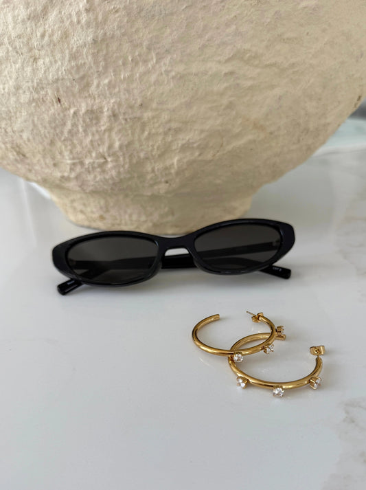 Charlotte Earrings