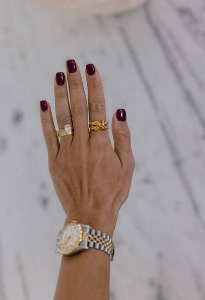Luna Ring