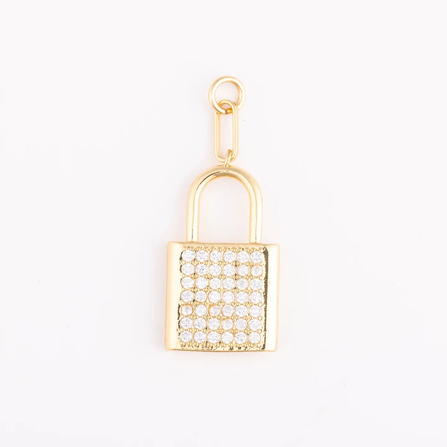 Locket Charm