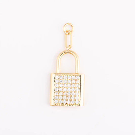Locket Charm