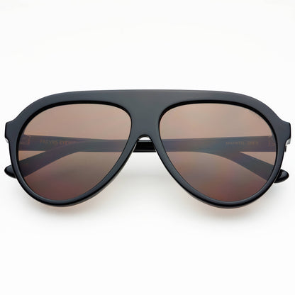 Maxwell Sunglasses- Black