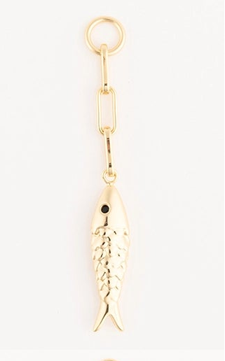 Fish Charm