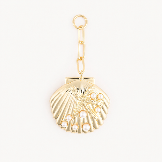 Shell Charm